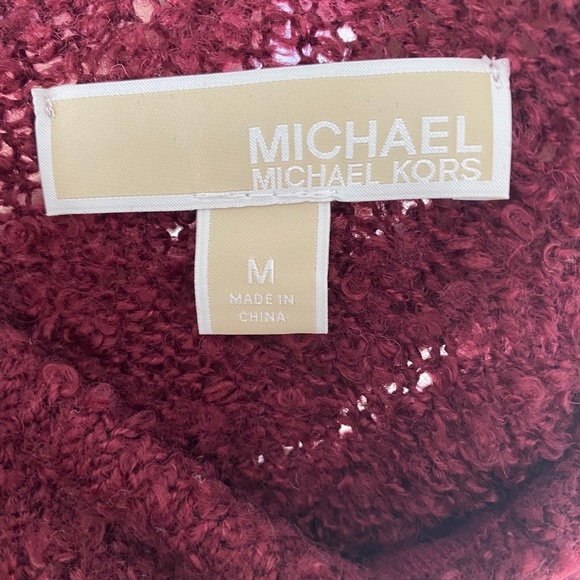 MICHAEL KORS SWEATER - Picture 2 of 4